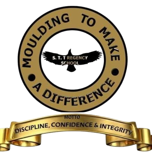 ST&T Regency Schools Logo